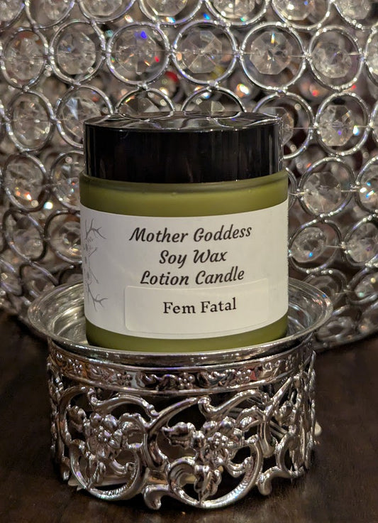 Fem Fatale