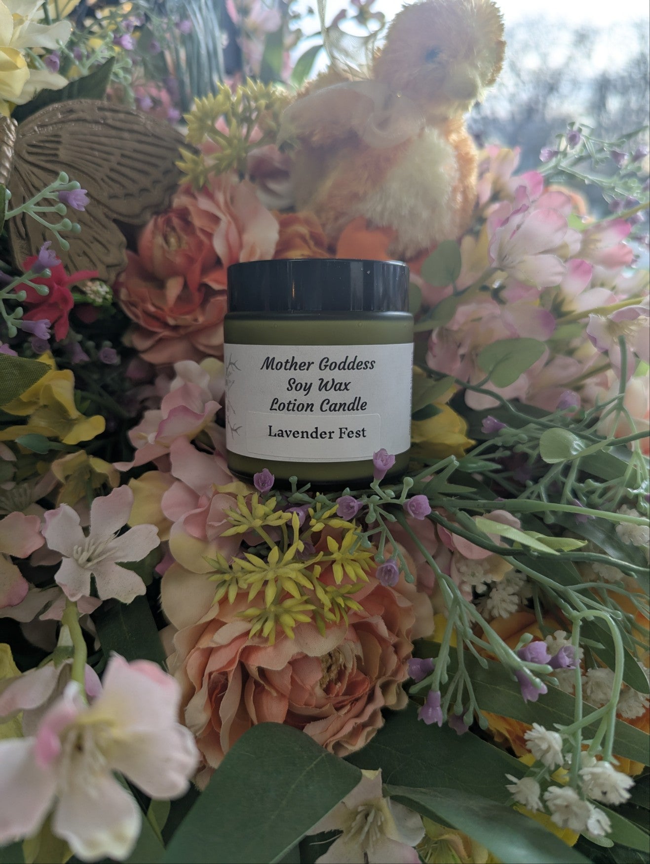 Lavender Fest
