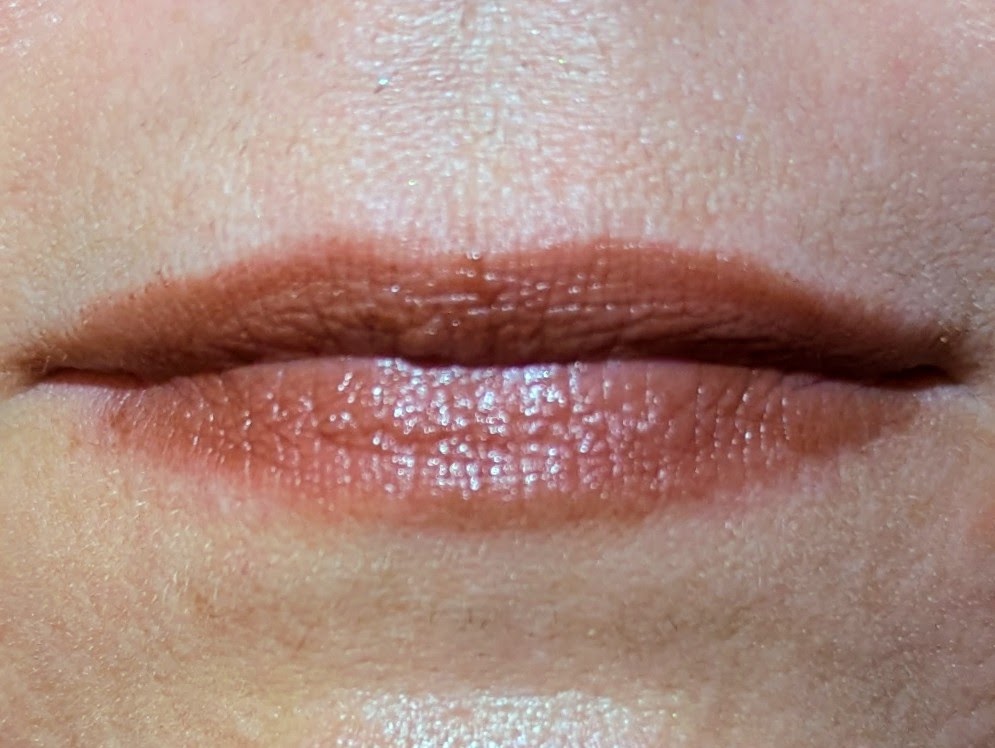 Mother Goddess Naturals Minx Color Radiante Balm