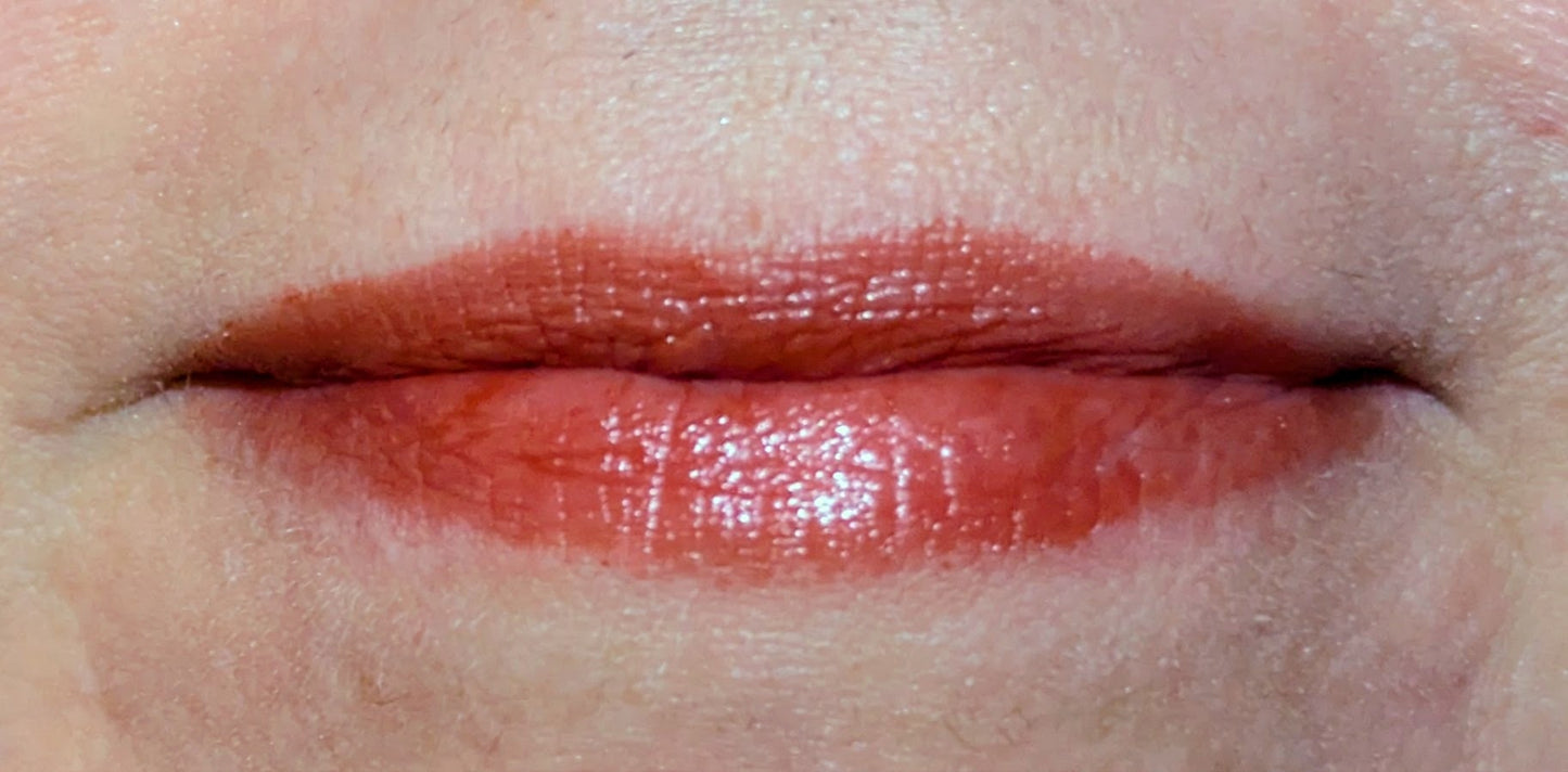 Mother Goddess Naturals Vixen Radiante Color Balm
