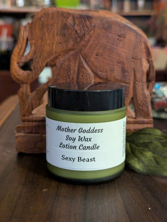 Sexy Beast